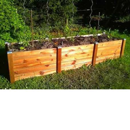 Grillage Fine Maille, Permaculture Potager