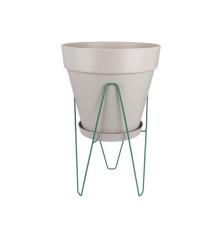 Loft Urban cadre - métal - 40cm - Vert