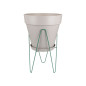 Loft Urban cadre - métal - 40cm - Vert