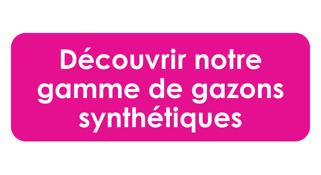 gazons synthétiques qualité pas chers