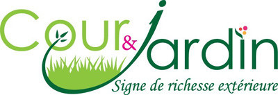 Cour et Jardin - C&J FRANCE DIFFUSION